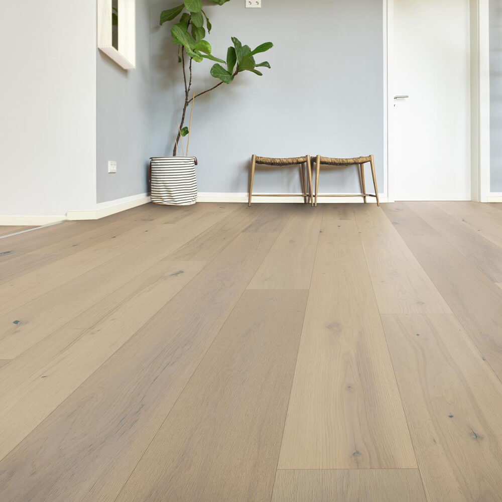 Parkett Eiche Glory Madita, LHD