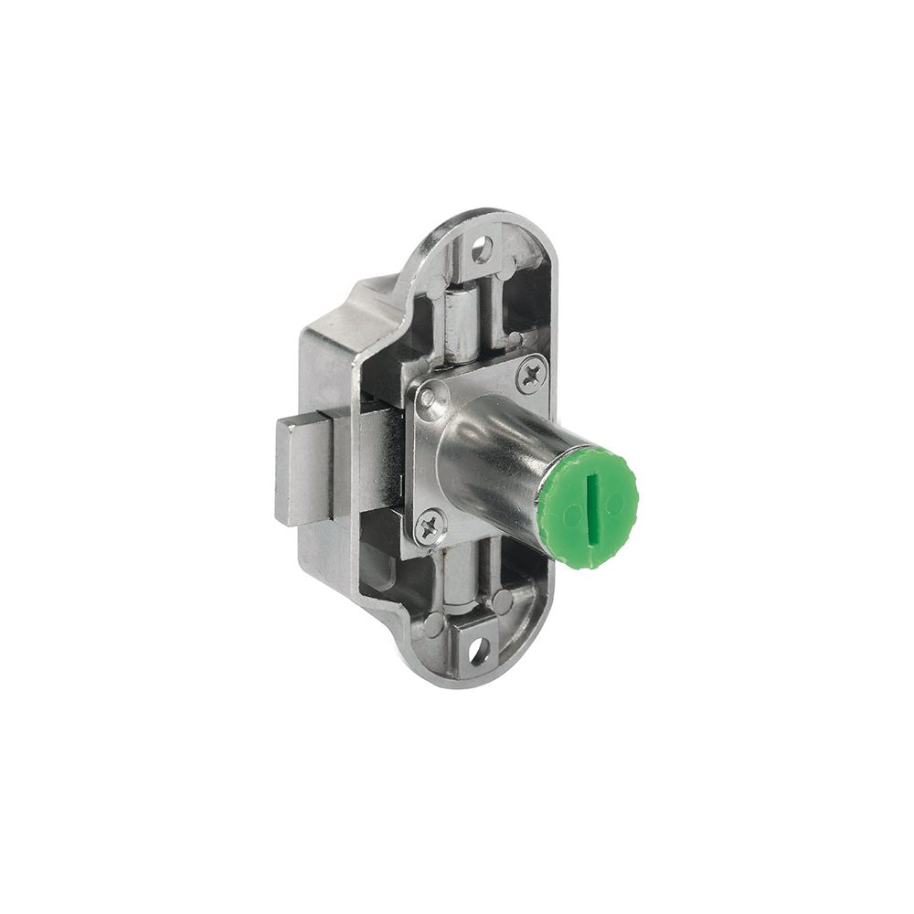 Drehstangenschloß Dornmaß 25