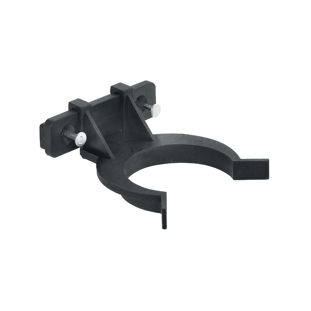 Blendenclip mit Nägeln