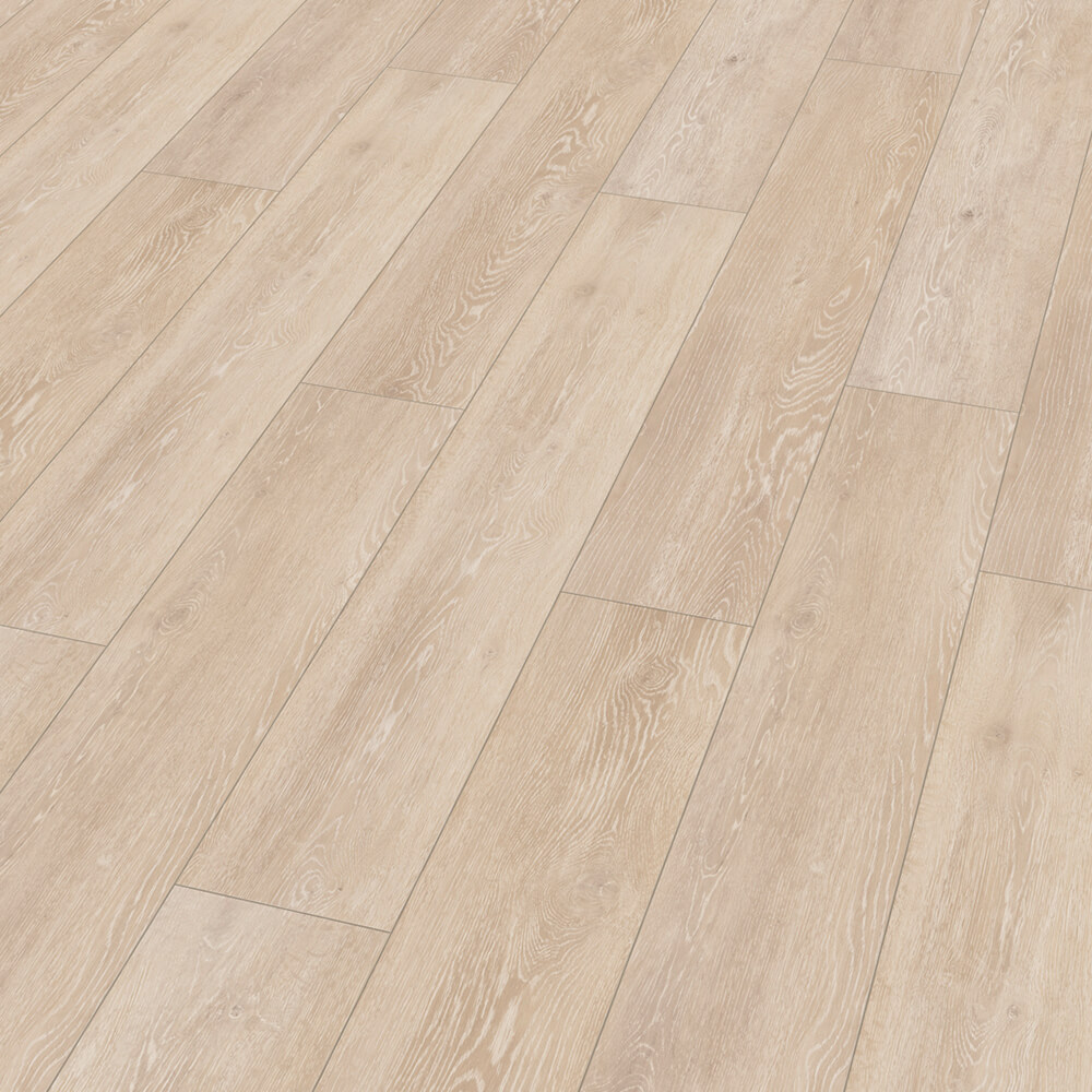 Vinylboden Eiche Viborg