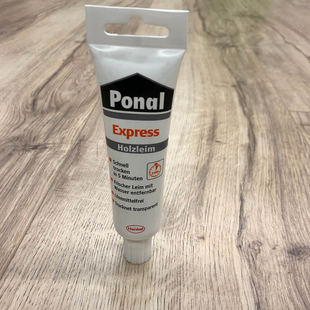 Ponal Holzleim Express