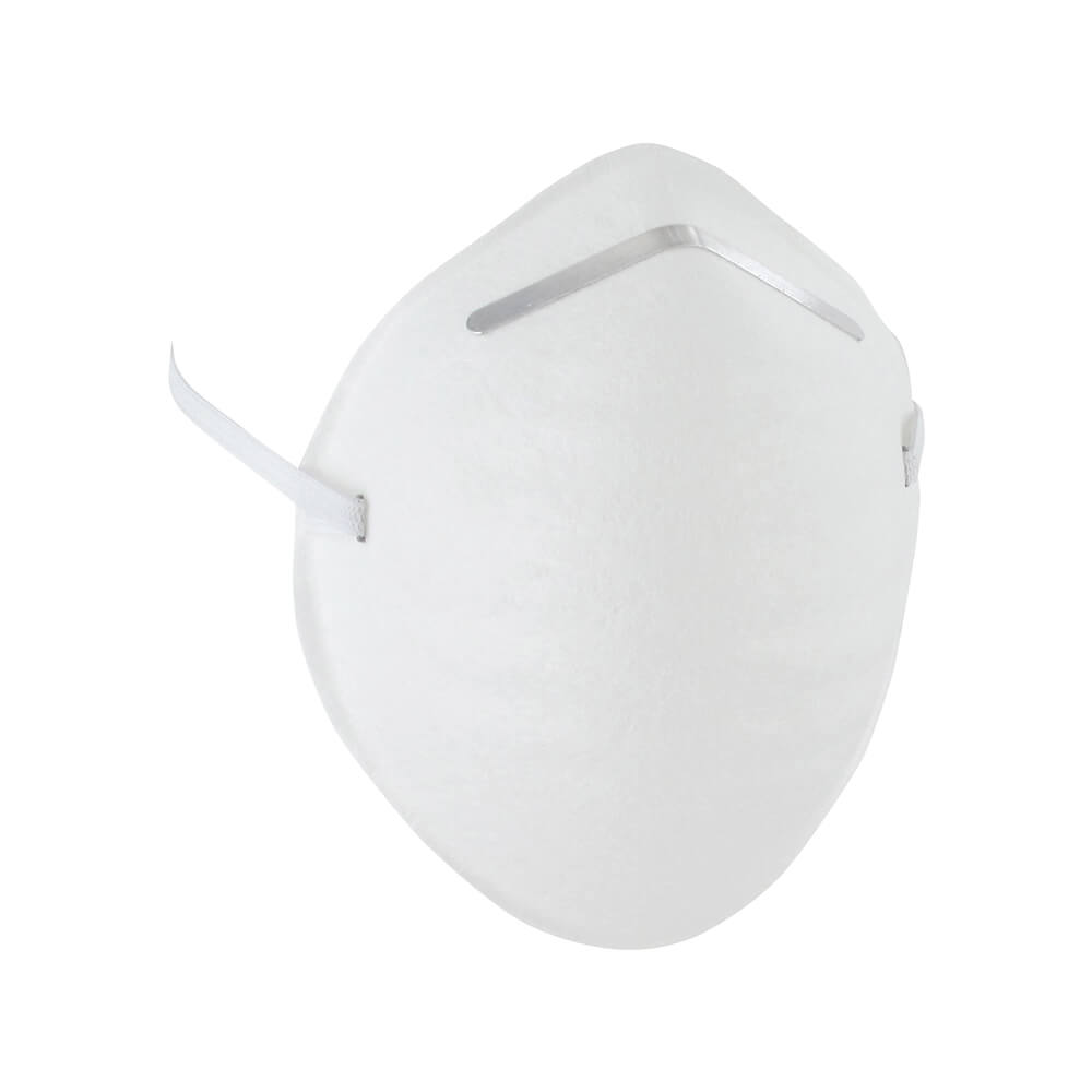 Atemmaske Feinstaub und Grobstaub