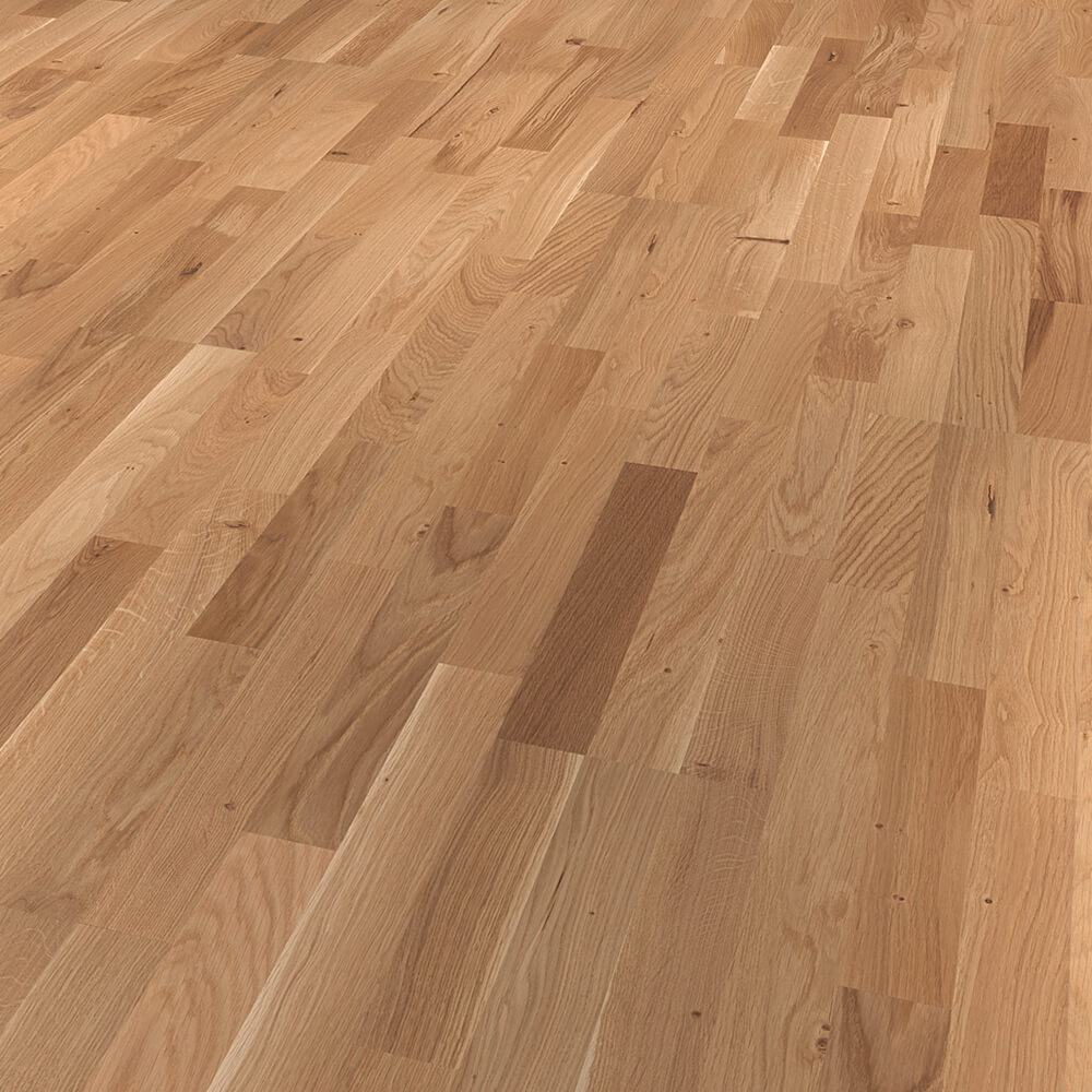 Parkett Eiche Grace, Schiffsboden