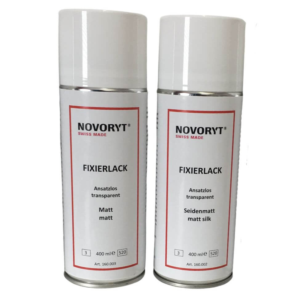 Novoryt Fixierlack