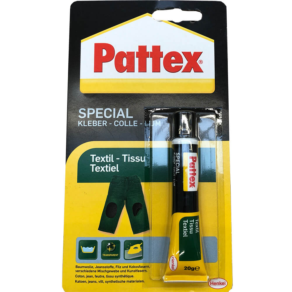Pattex Textil