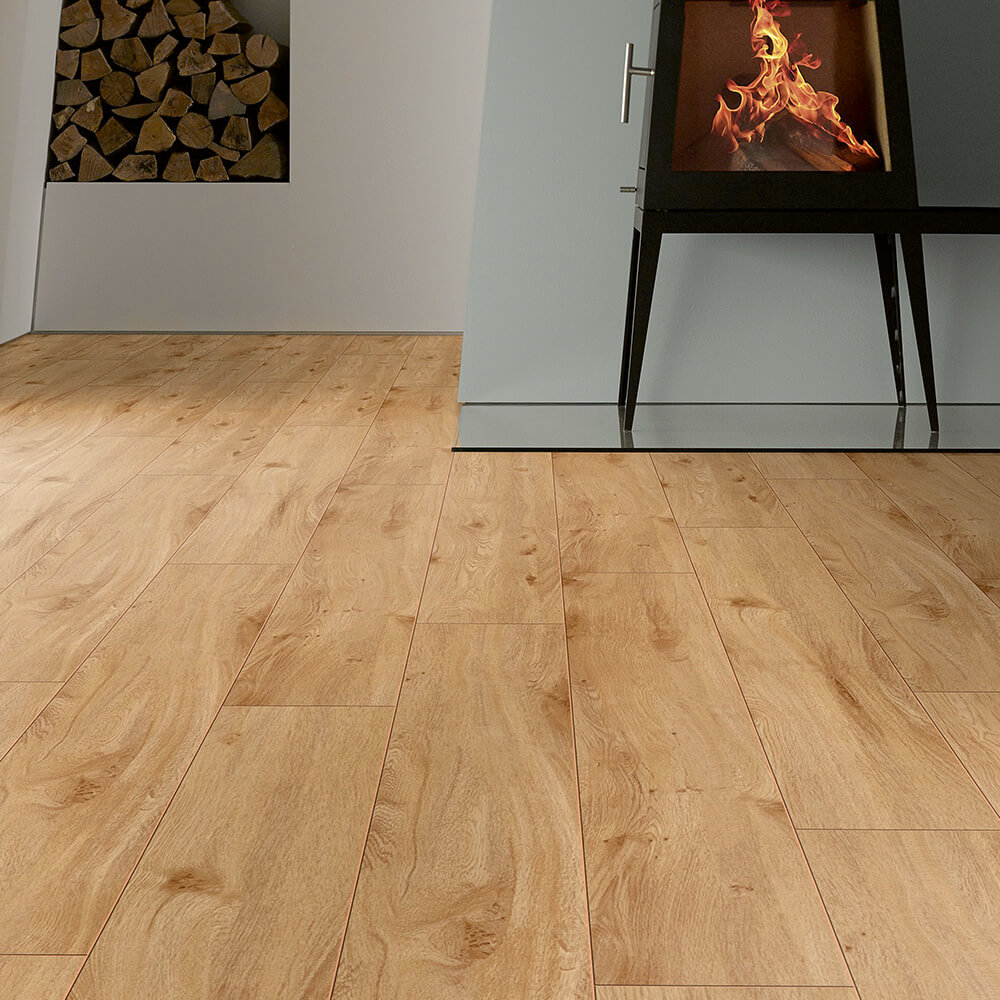 Vinylboden Pro Eiche York