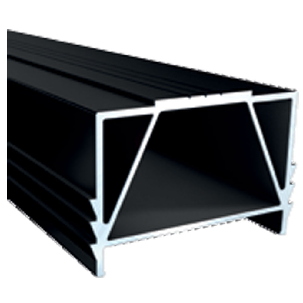 Aluminium Unterkonstruktion Big Step