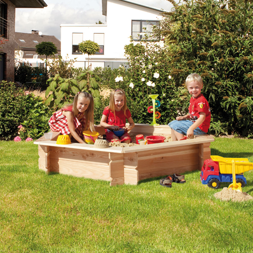 Sandkasten BEO 