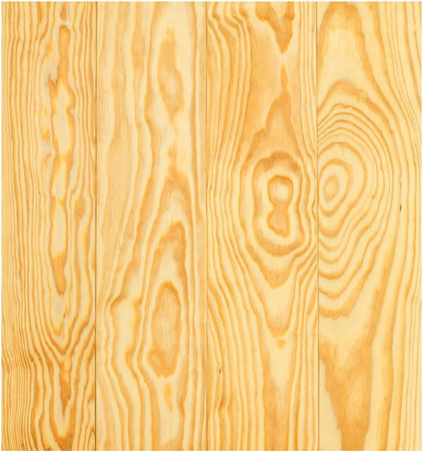 Massivdiele Red Pine 