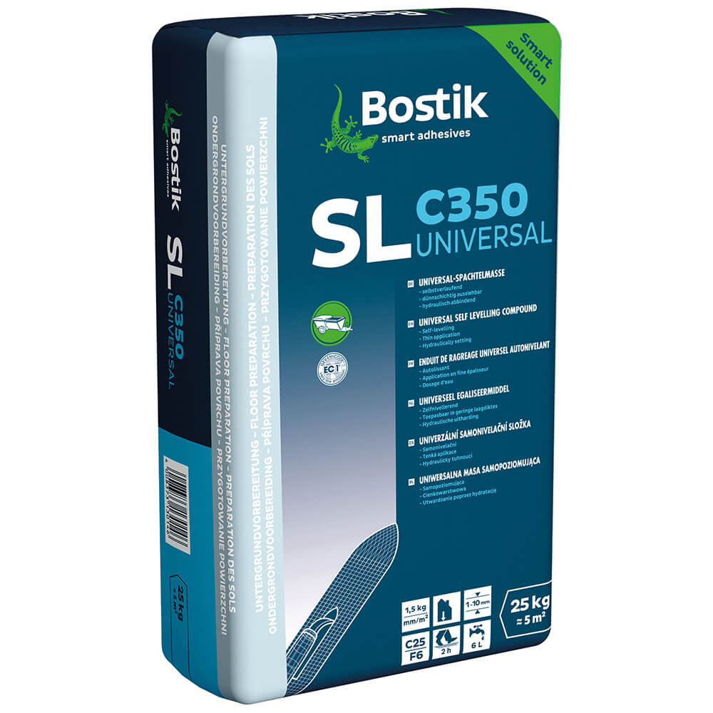 Spachtelmasse SL C350