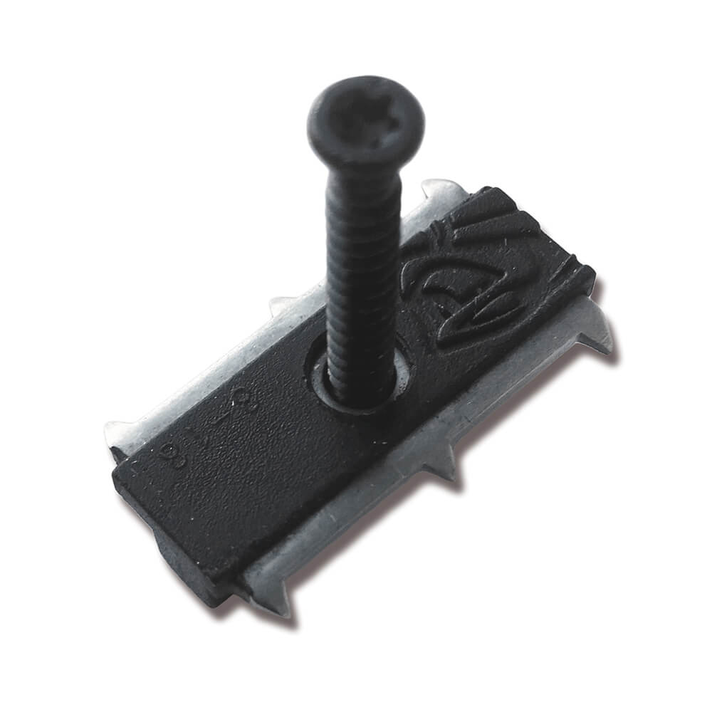 Clip WPC Rundkammer & Vintage