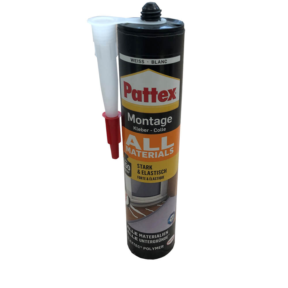 Pattex Montag All Materials