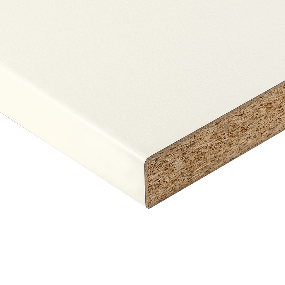 Egger-Arbeitsplatte W1000 ST9 Premiumweiss