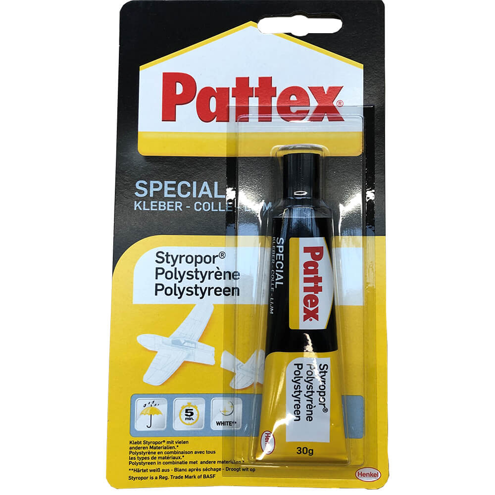 Pattex Styropor-Kleber