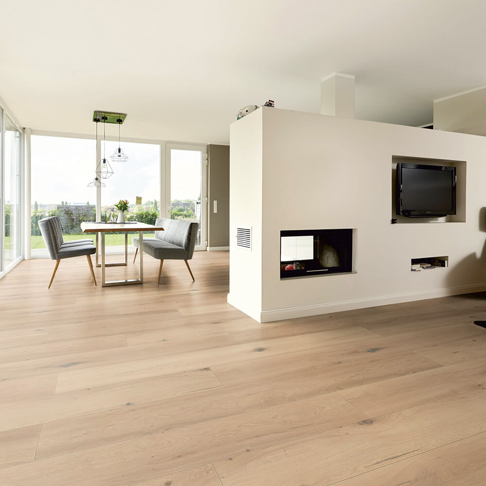 Designboden XL Eiche Palau, LHD