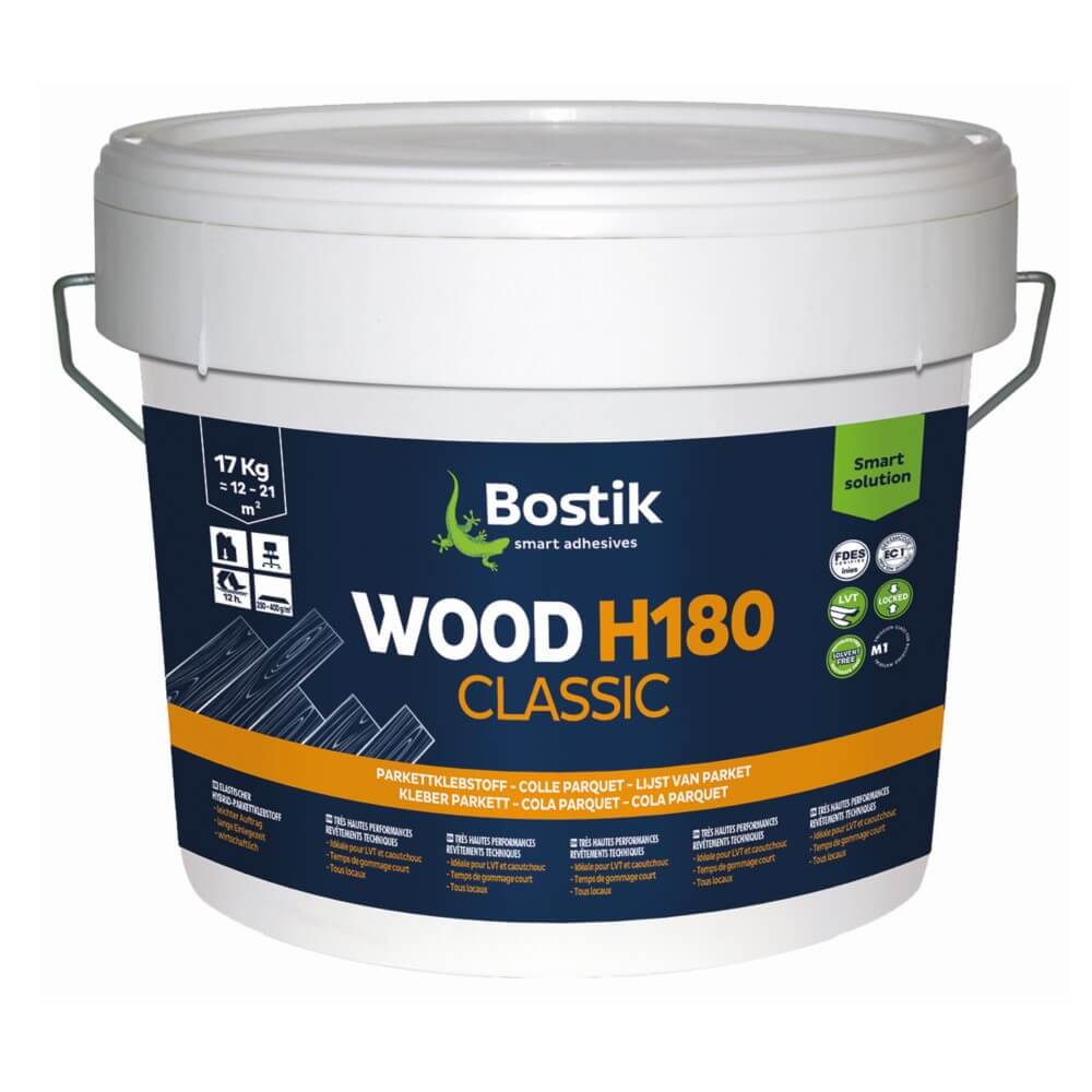 Parkettklebstoff H180