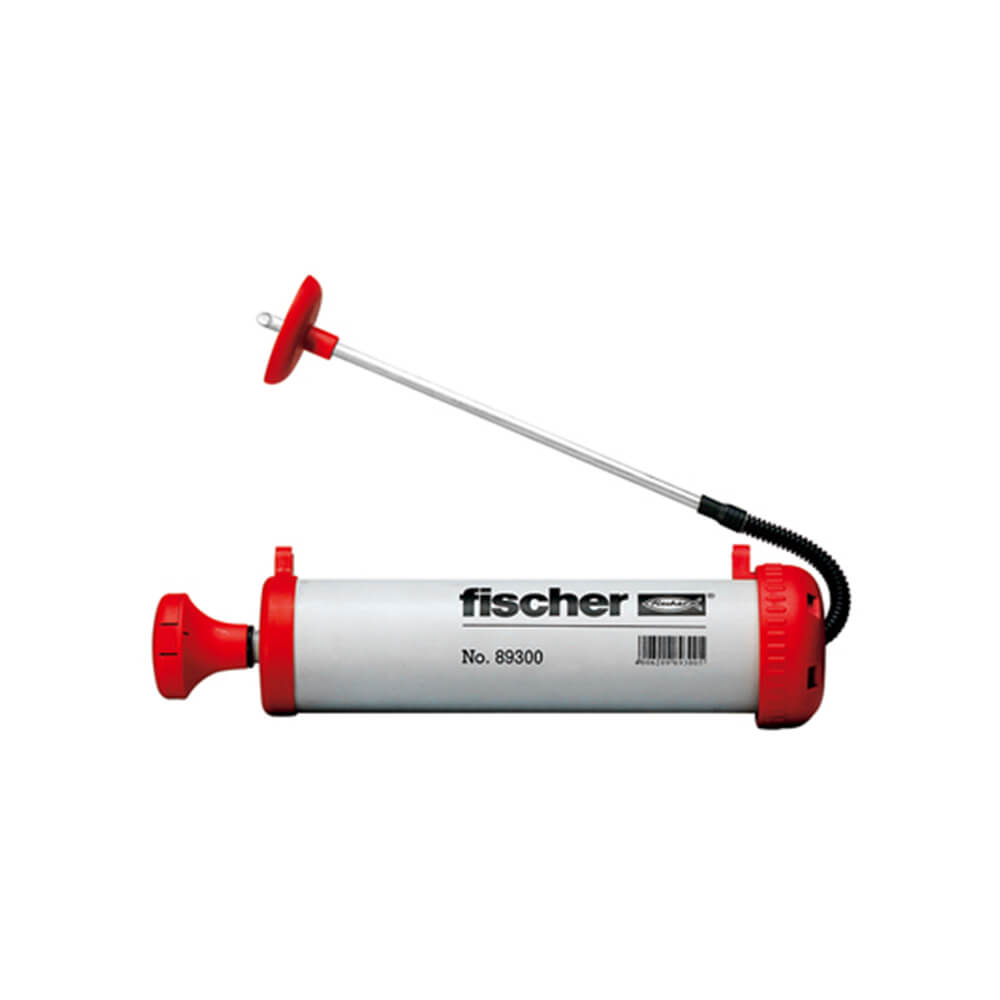 Fischer Ausbläser ABG gross