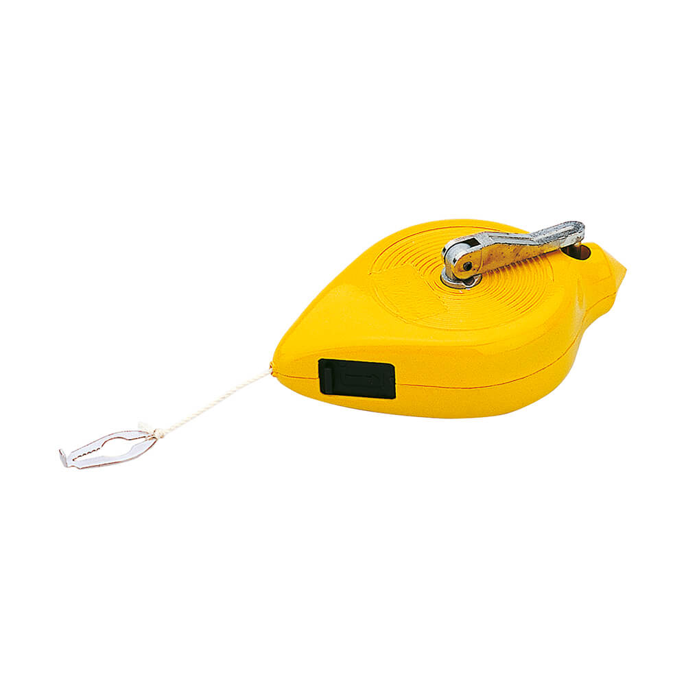 Schlagschnurgerät / Senklot 