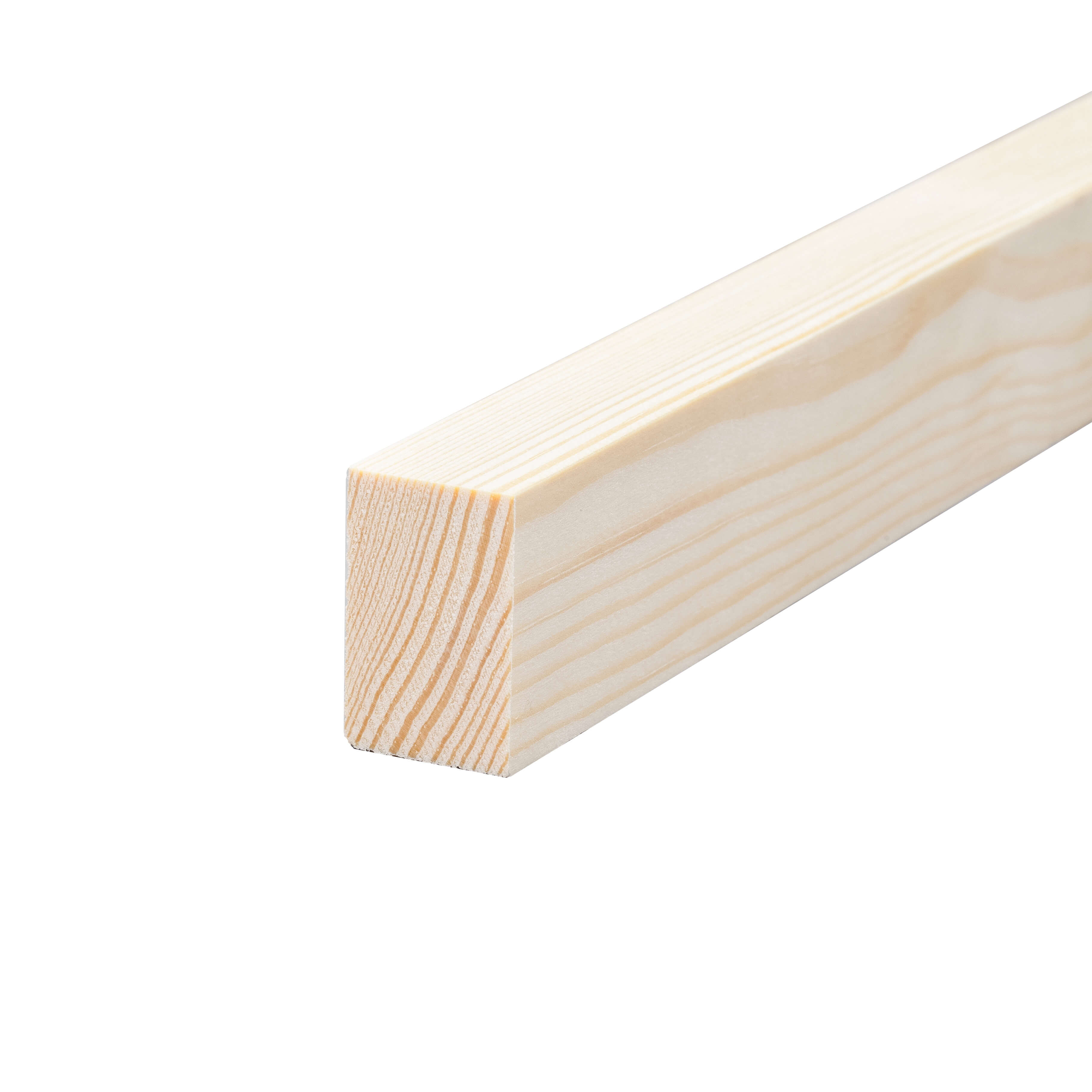 Rechteckleisten Kiefer