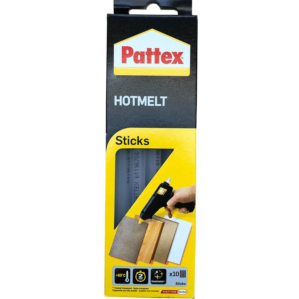 Pattex Hot Sticks