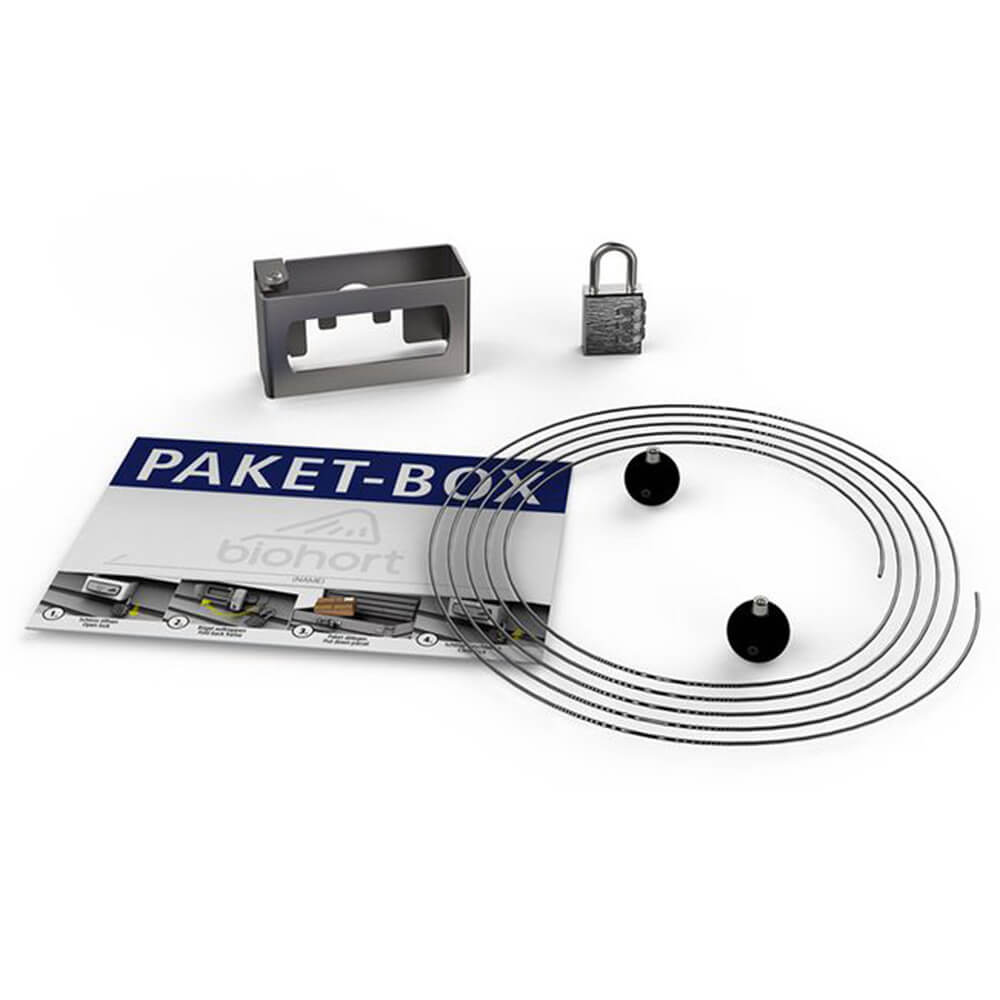 Paket-Box Kit