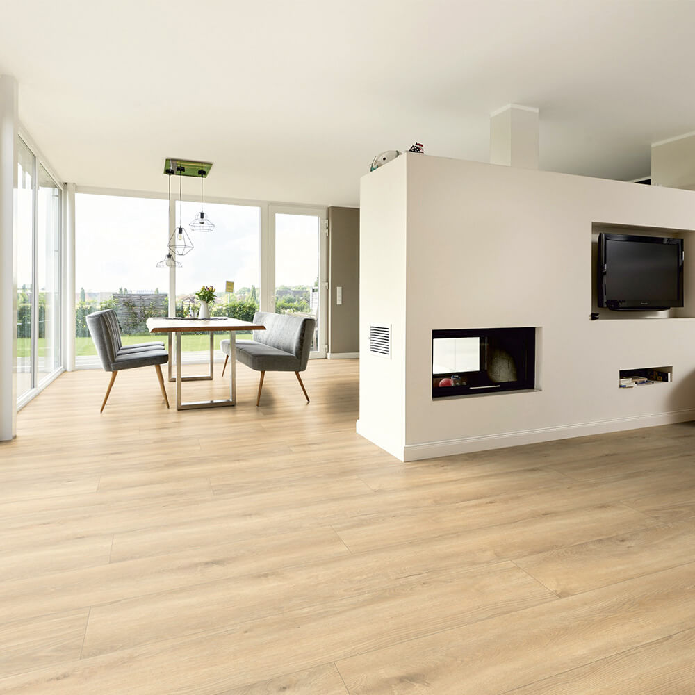 Designboden XL Eiche Corsica, LHD