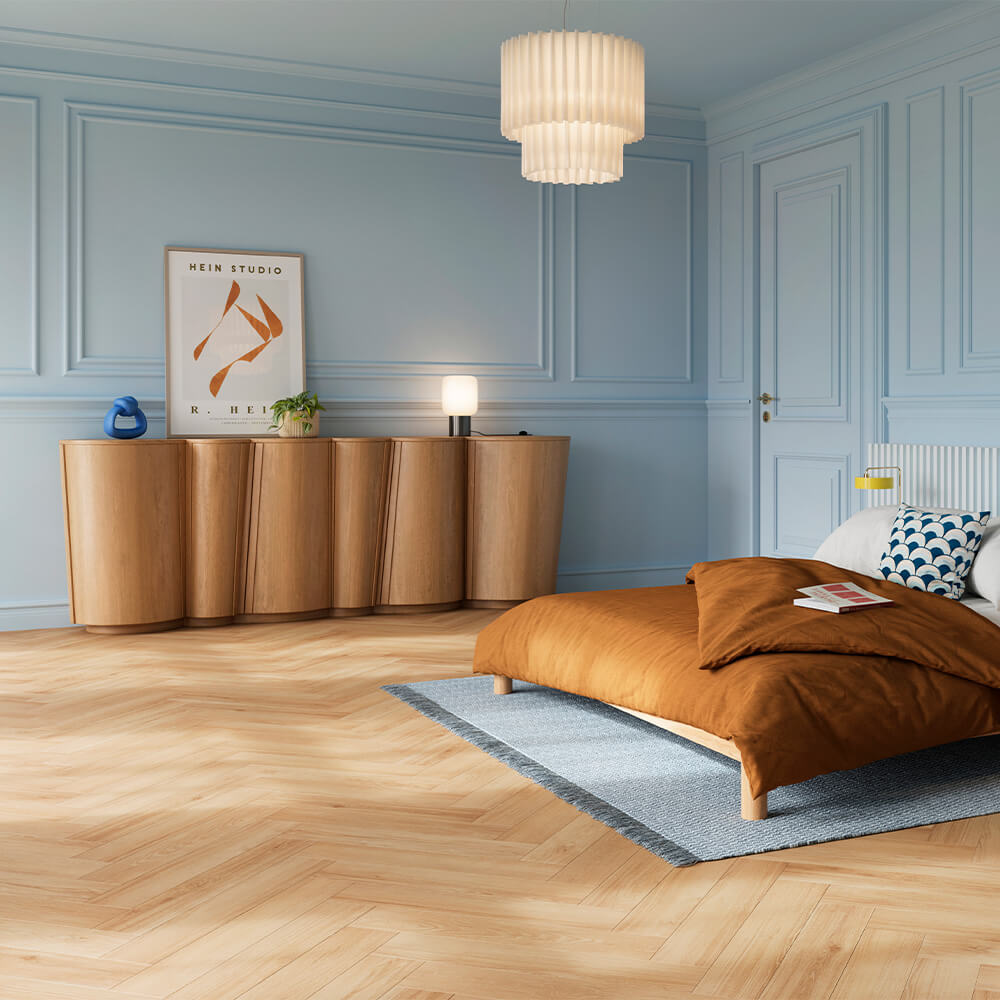 Klebevinyl Eiche Monsanto, LHD, Zenn.30