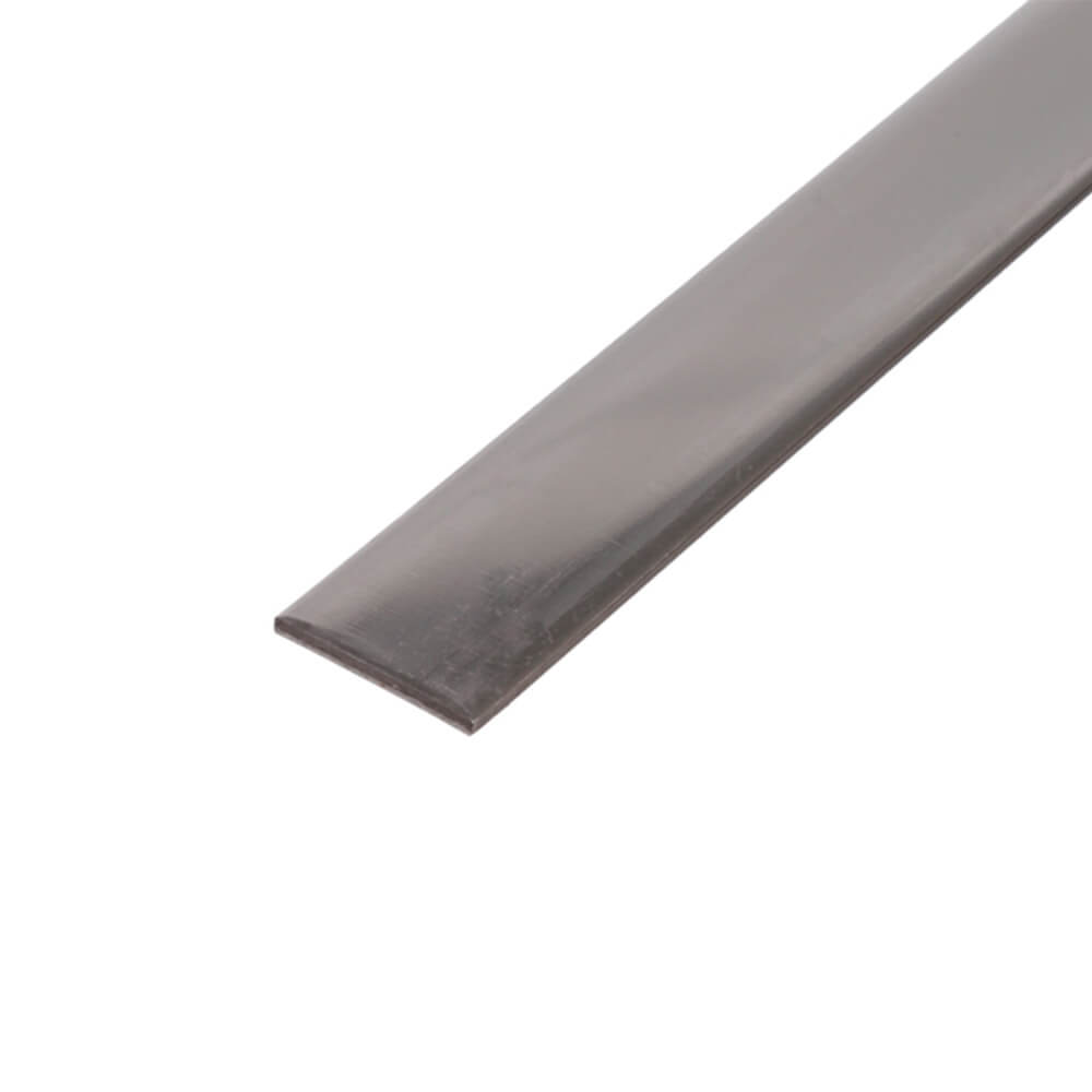 Flachstange Edelstahl