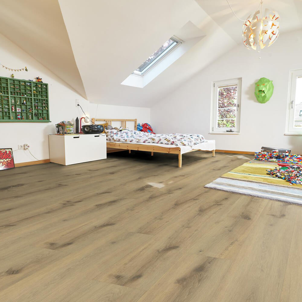 Designboden Eiche Rain LHD