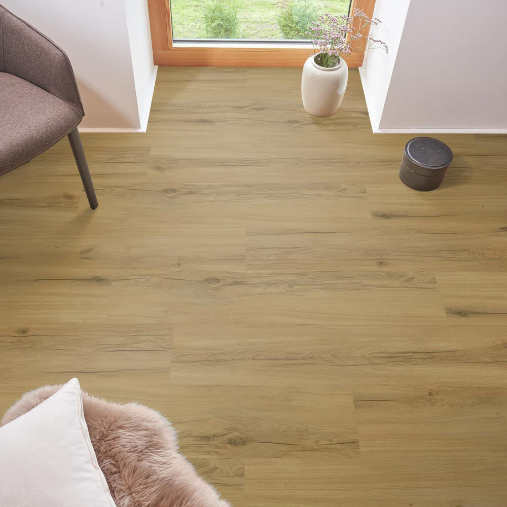 Vinylboden Eiche Rustic Nature