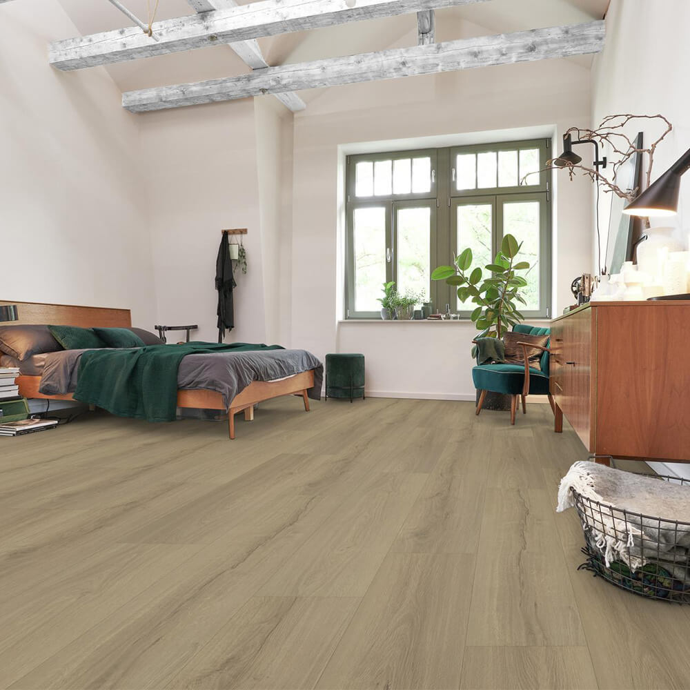 Designboden Eiche Flora LHD