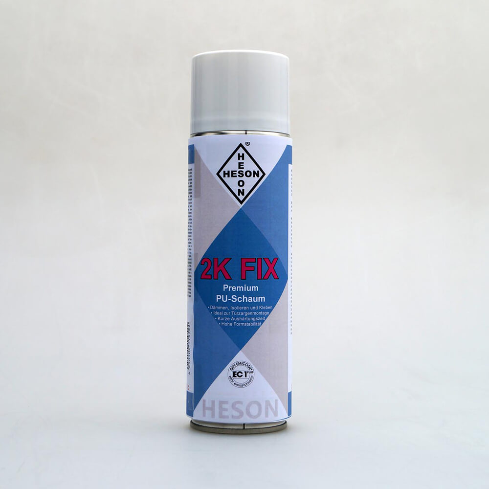2K PU Montage-Schnellschaum