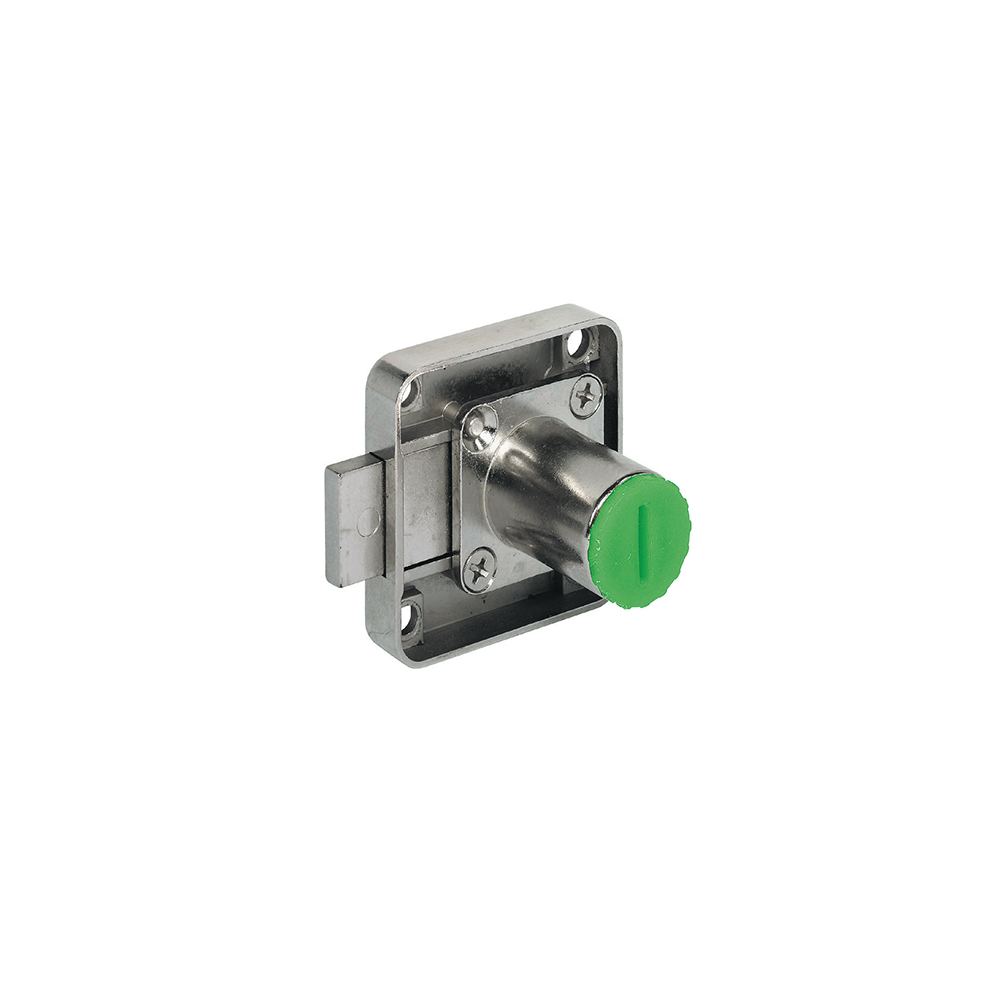 Aufschraubschloß Symo 3000