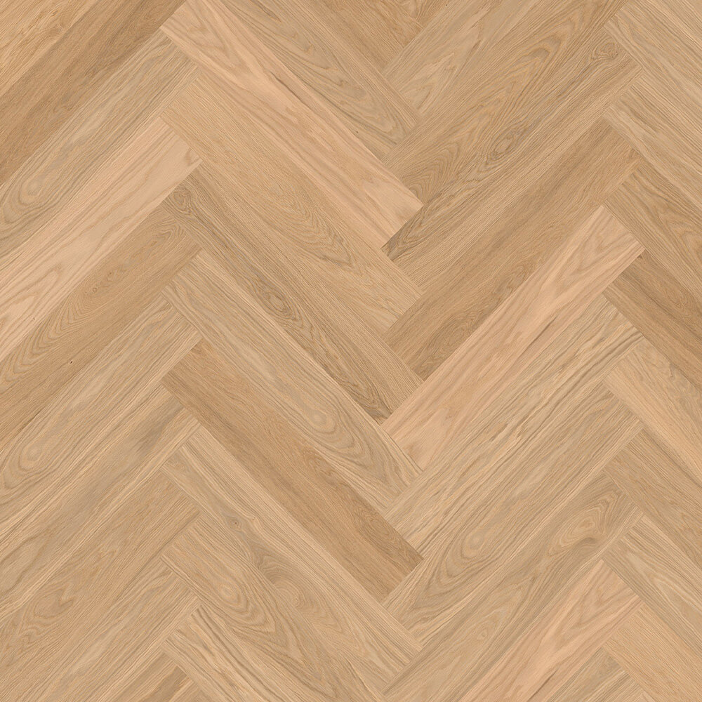 Stabparkett Eiche Wörthersee