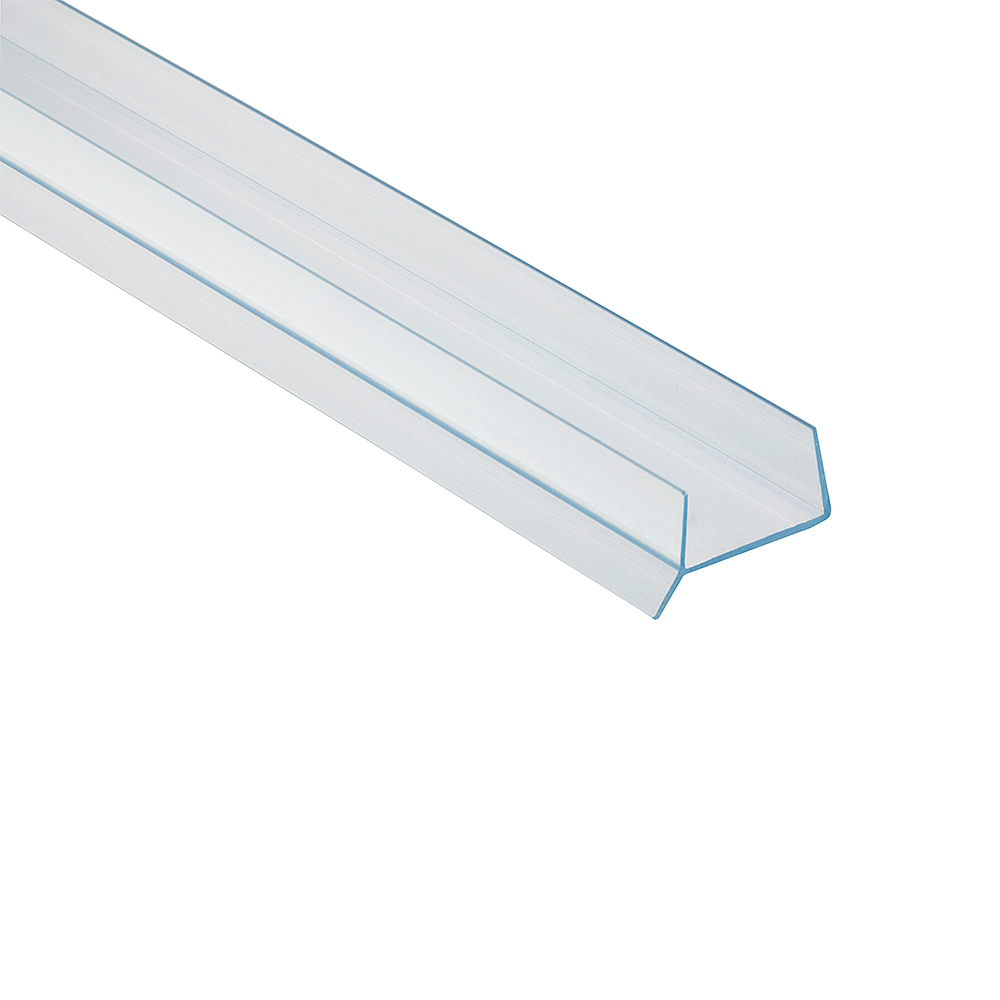 Küchenblendenprofil