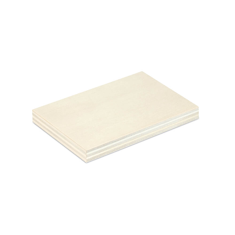 Pappelsperrholz IF Verleimt