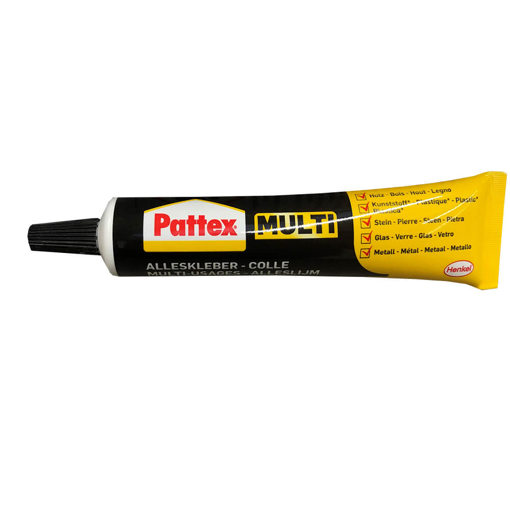 Pattex Multi Alleskleber