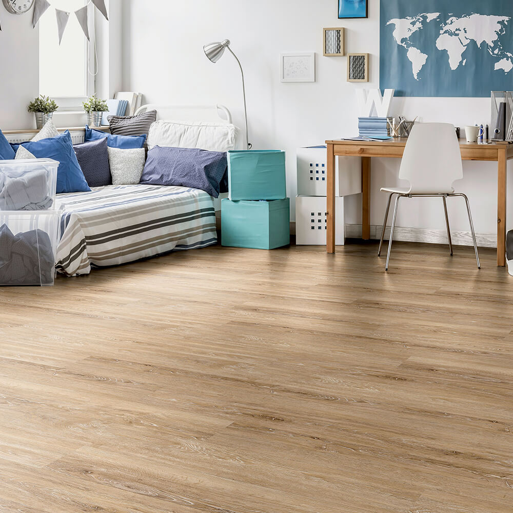 Vinylboden Friends Eiche Vincent