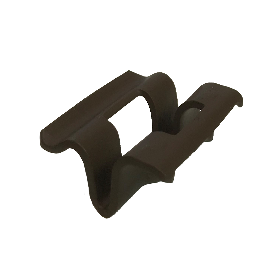 Mittelklammer für 18 mm Aktions-Diele