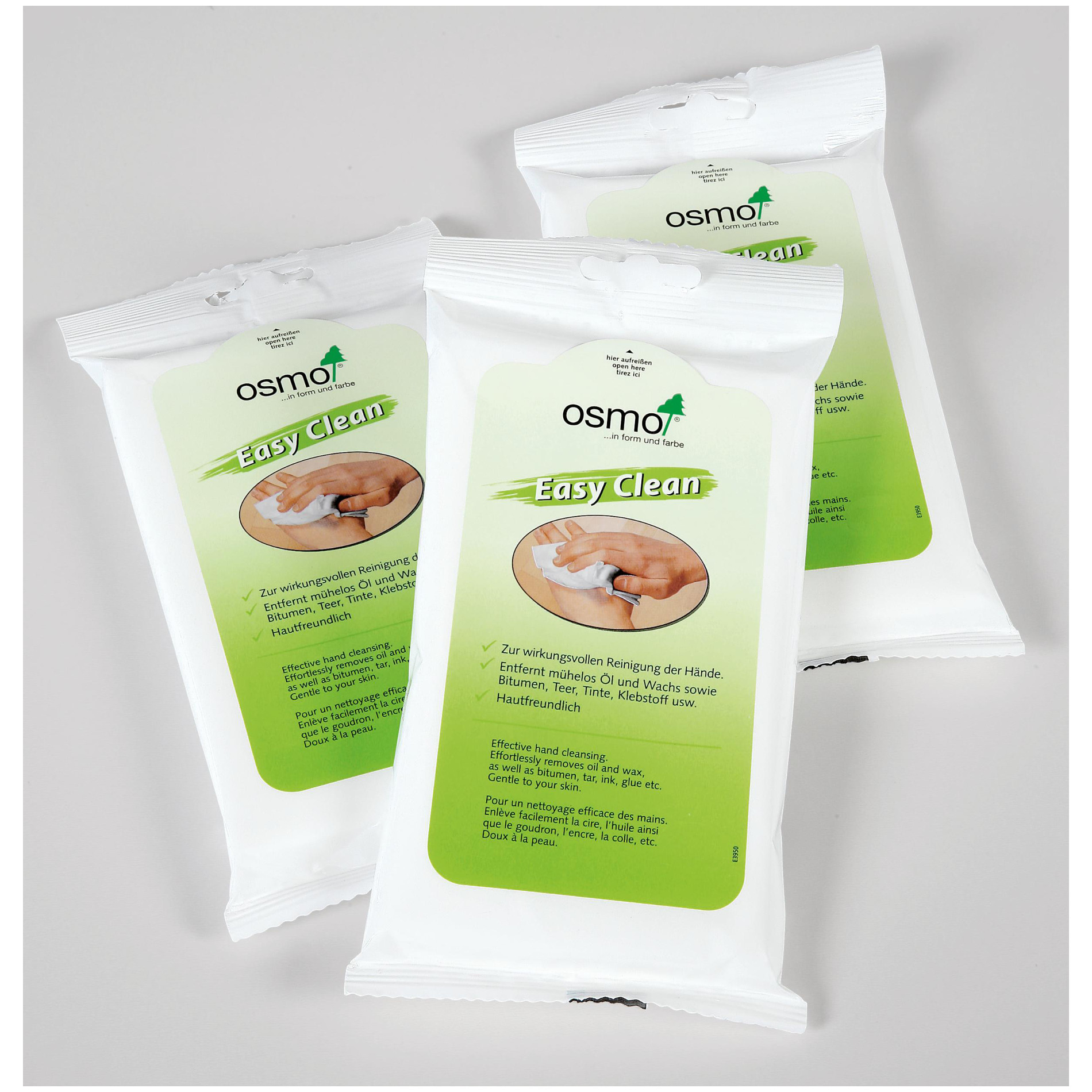 OSMO Easy Clean