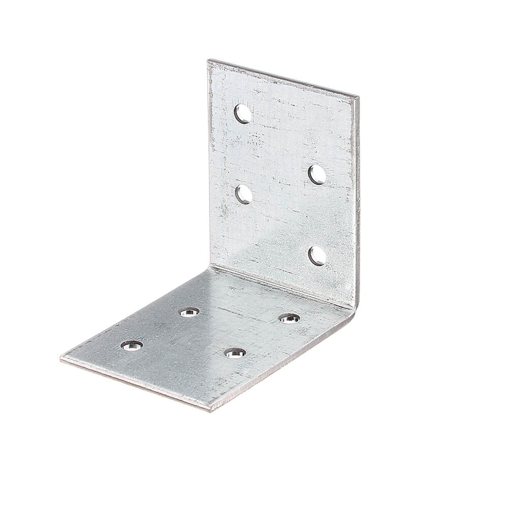 Winkelverbinder feuerverzinkt