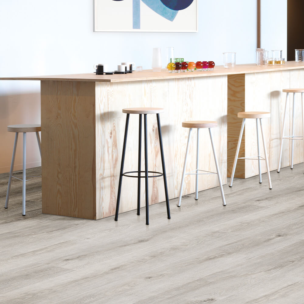 Klebevinyl Eiche Helsinki, LHD