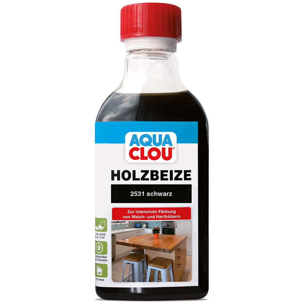 Clou B11 Aqua Holzbeize