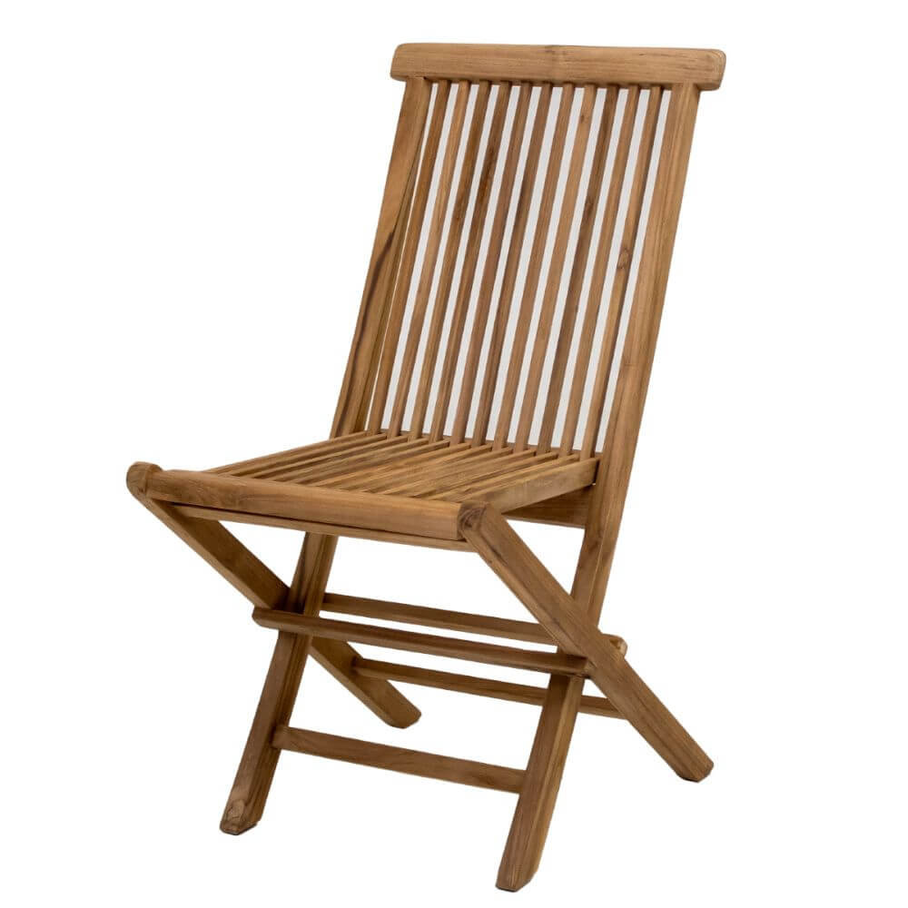 Klappstuhl Eppendorfer