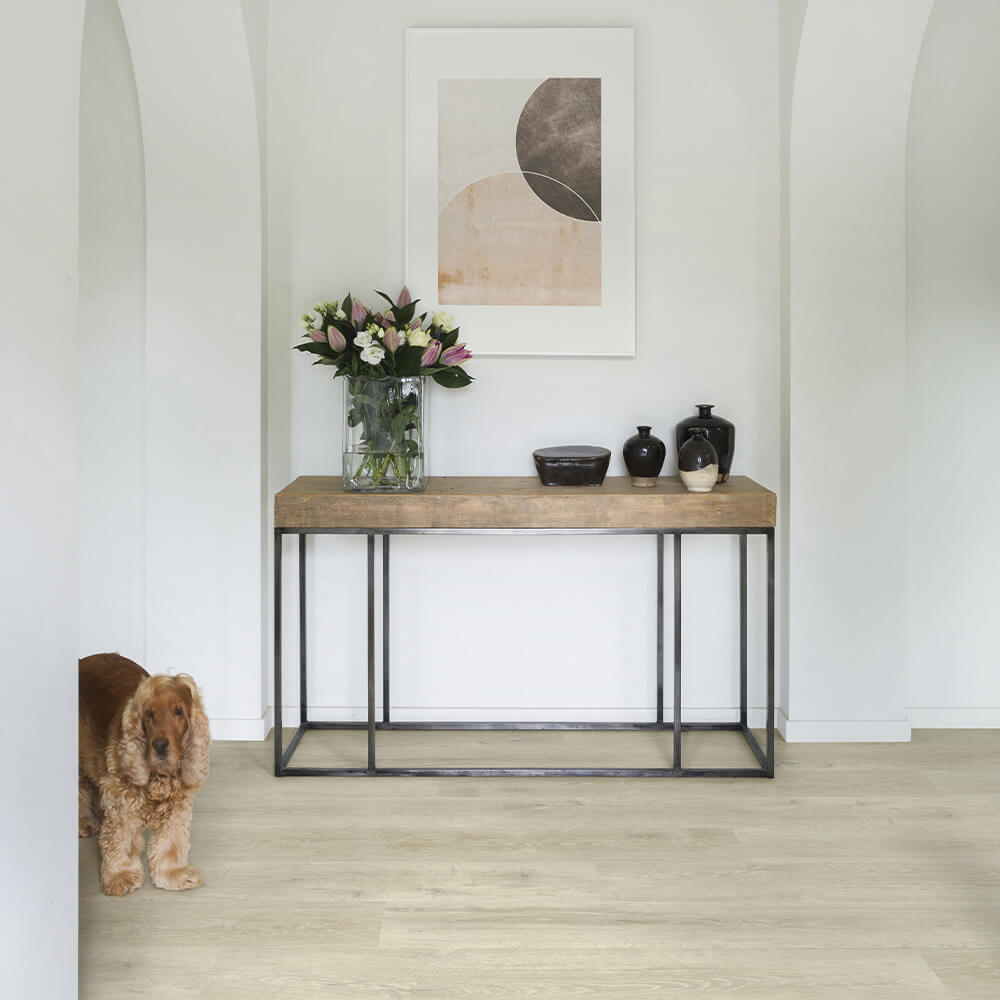 Klebevinyl Eiche Sofia, LHD