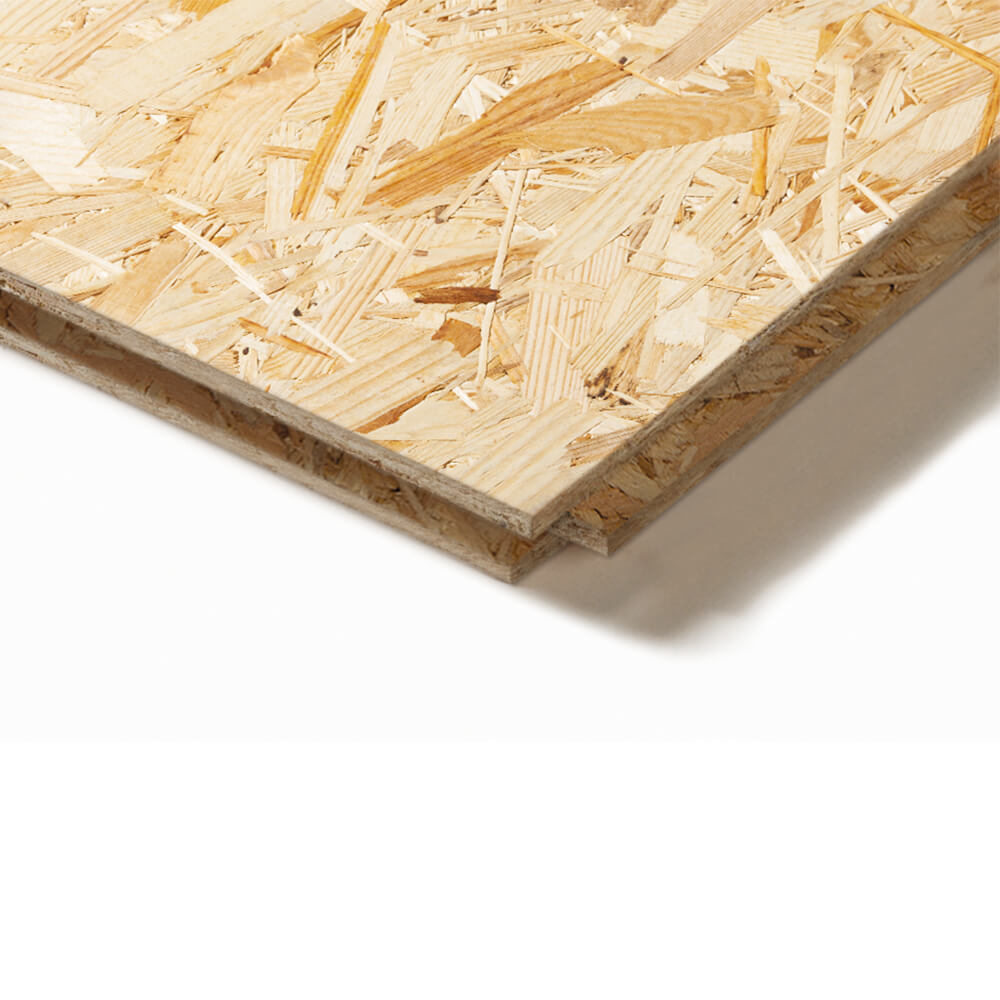 OSB/3-Verlegeplatten N+F 