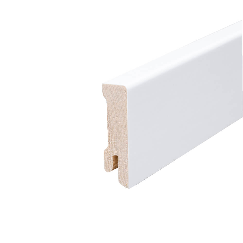 Sockelleiste eckig UMS 631-AJ