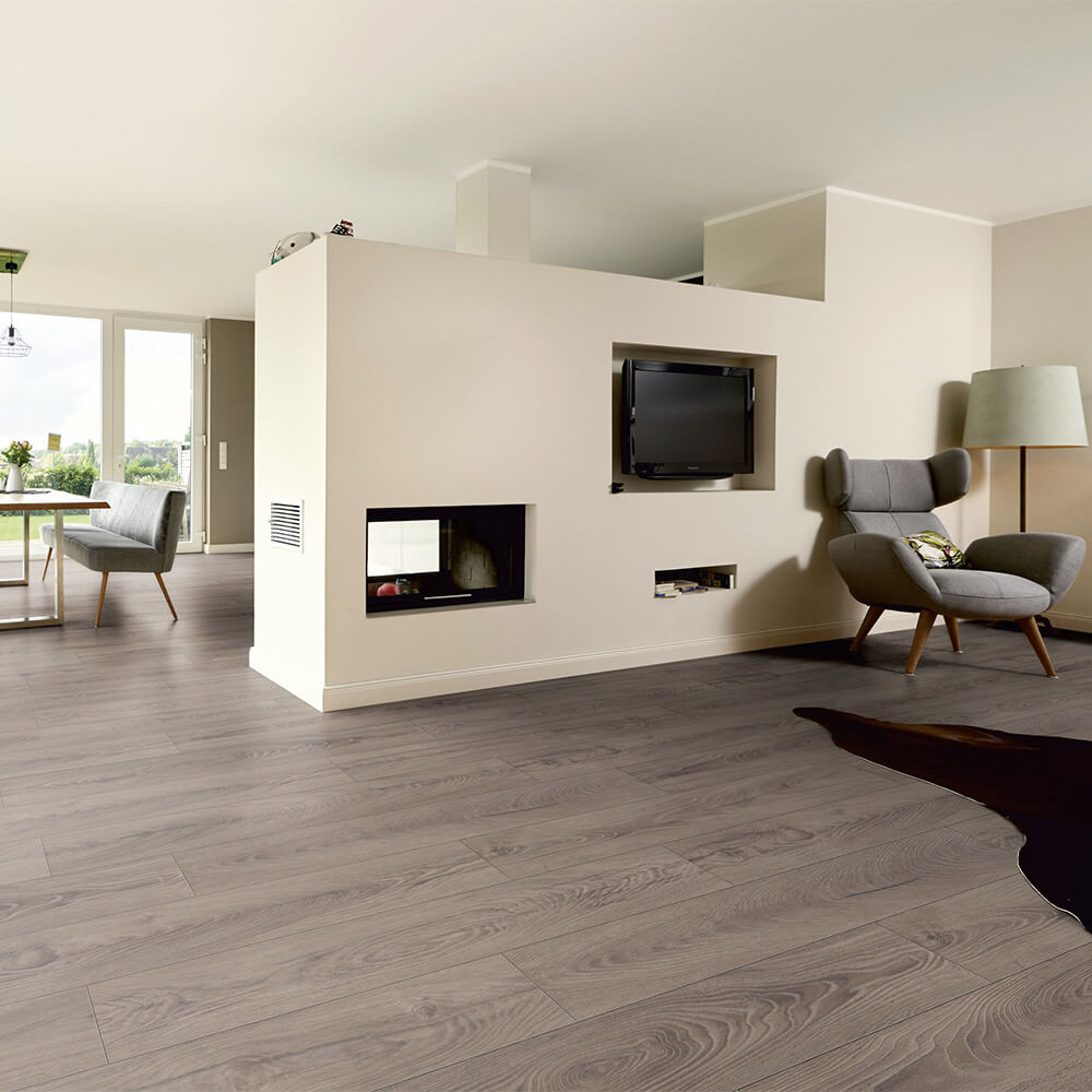 Designboden Eiche Negros, LHD